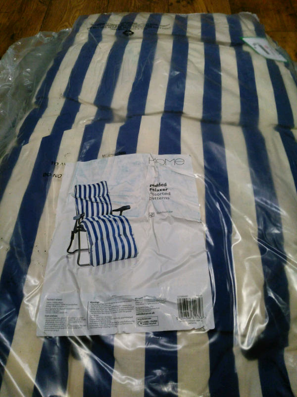 sainsburys camping chair